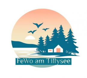 FeWo am Tillysee in Wardenburg